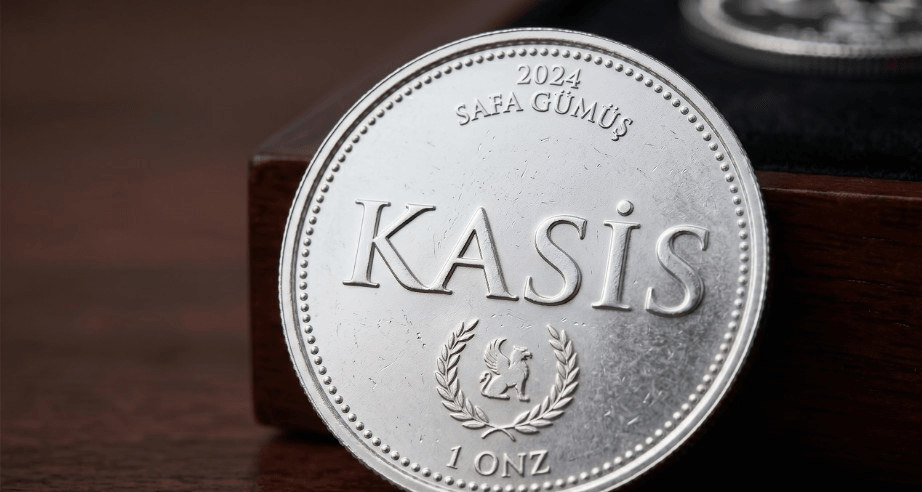 KASİS gümüş — koleksiyon görseli
